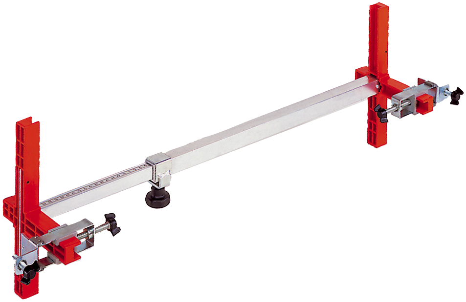Bessey Bessey dørkarmspenn TU