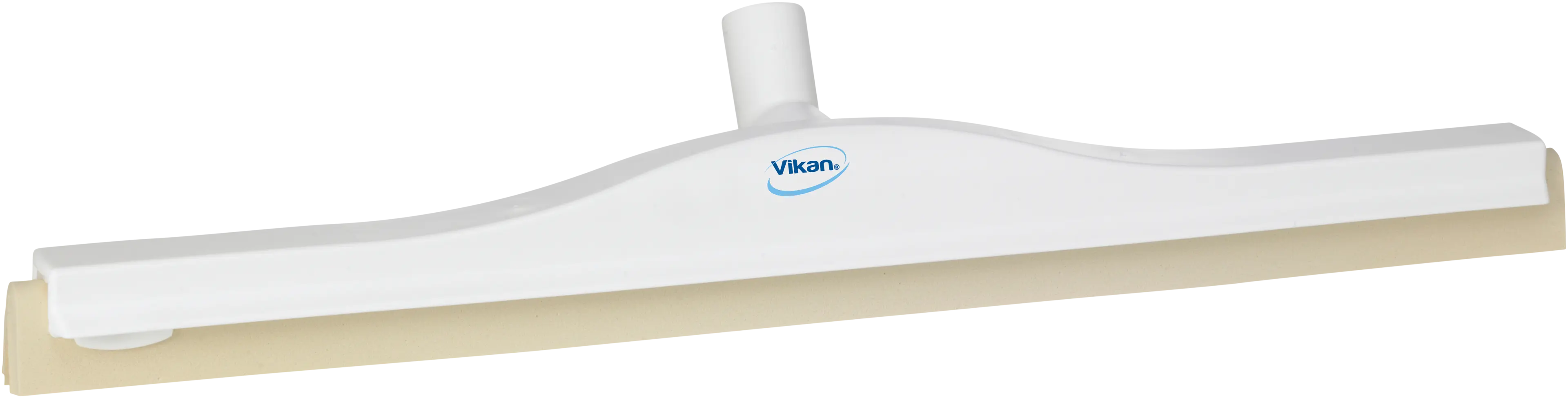 Vikan Skrapeledd & utskift.kass. 7764, 600 mm, hvit