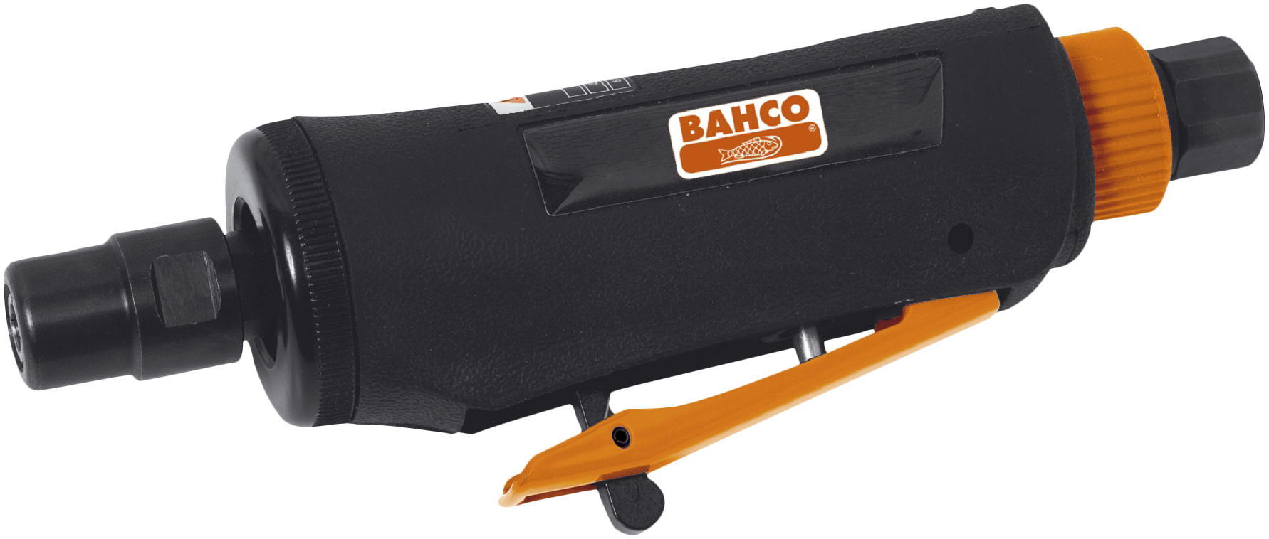 Bahco Trykkluft minisliber 1/4" BP822
