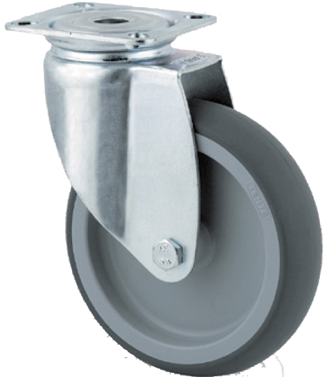 Tente Svinghjul 2470 PJH 075 P40-60