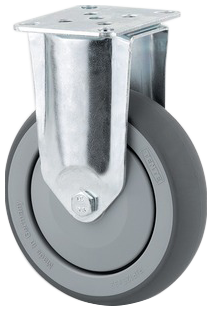 Tente Fast hjul 2478 PJP 100 P50