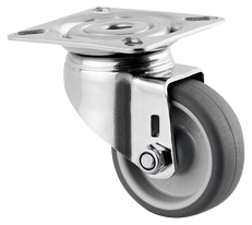 Tente Svinghjul 7470 PJO 050 P40 rustfritt