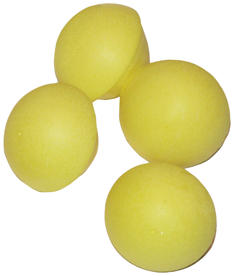 3M Løse propper til E-A-R Caps, 1 par