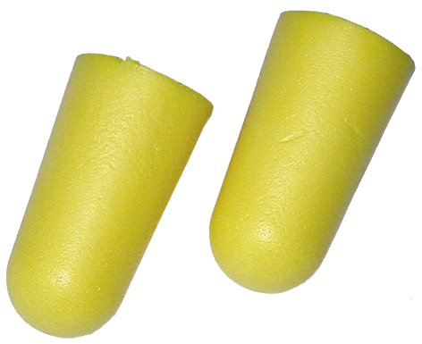 Howard Leight Bilsom 303 L ørepropper (200)