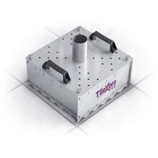 KGK Flisfjerner Tilex Pro 30