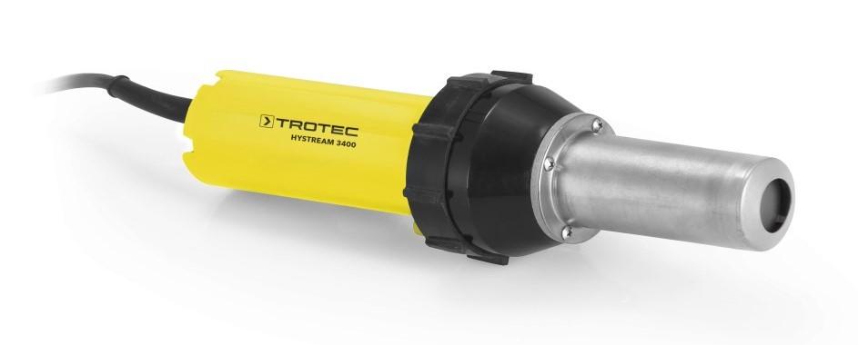 KGK Varmepistol Hystream 3400W til Tilex 30/50