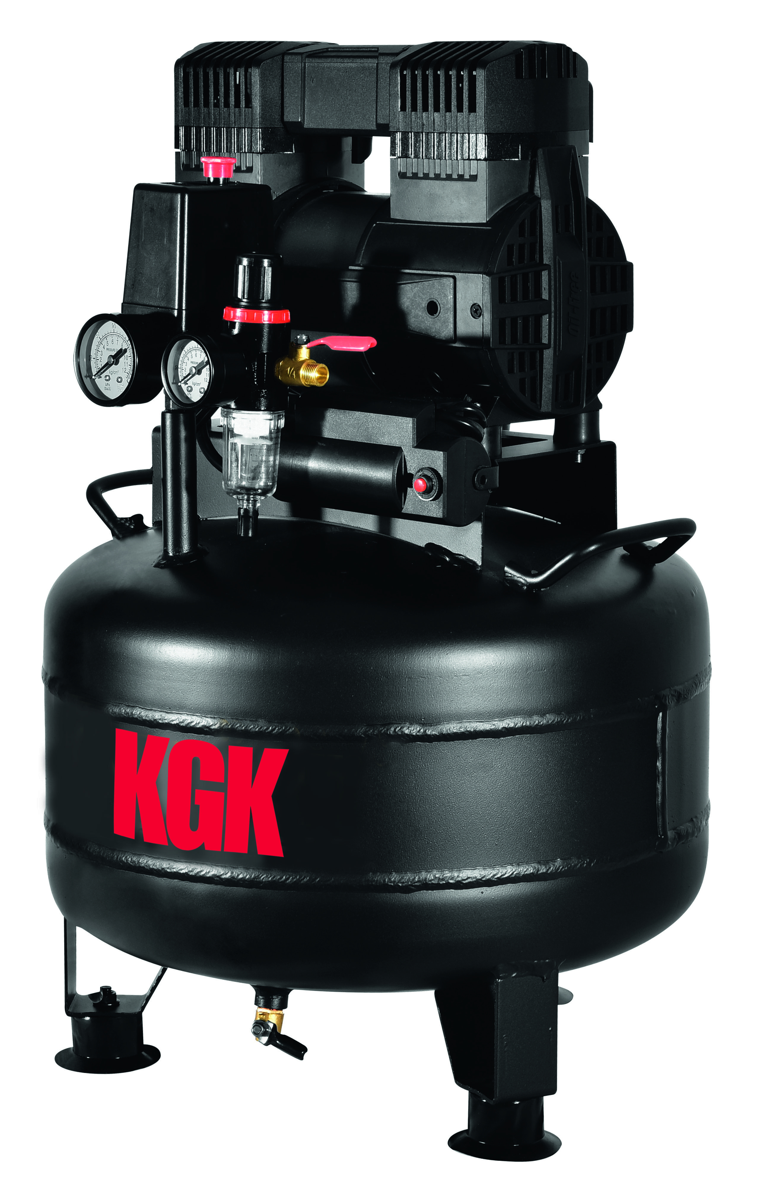 KGK Kompressor KGK 30/10 S