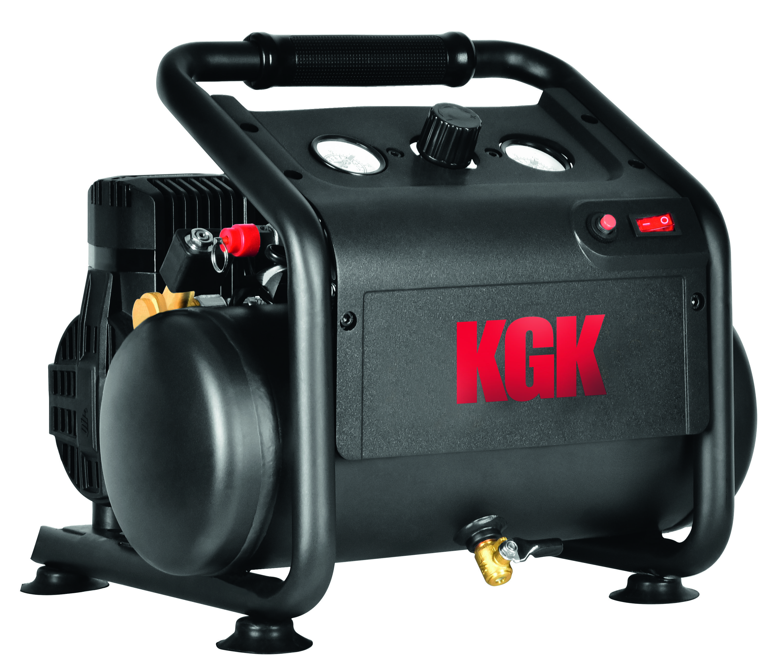 KGK Kompressor KGK 5/10 S