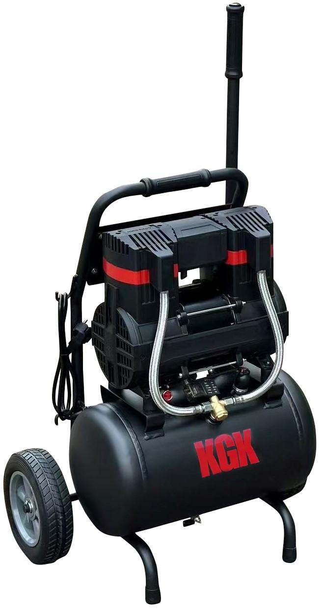 KGK Kompressor KGK 20/20 S