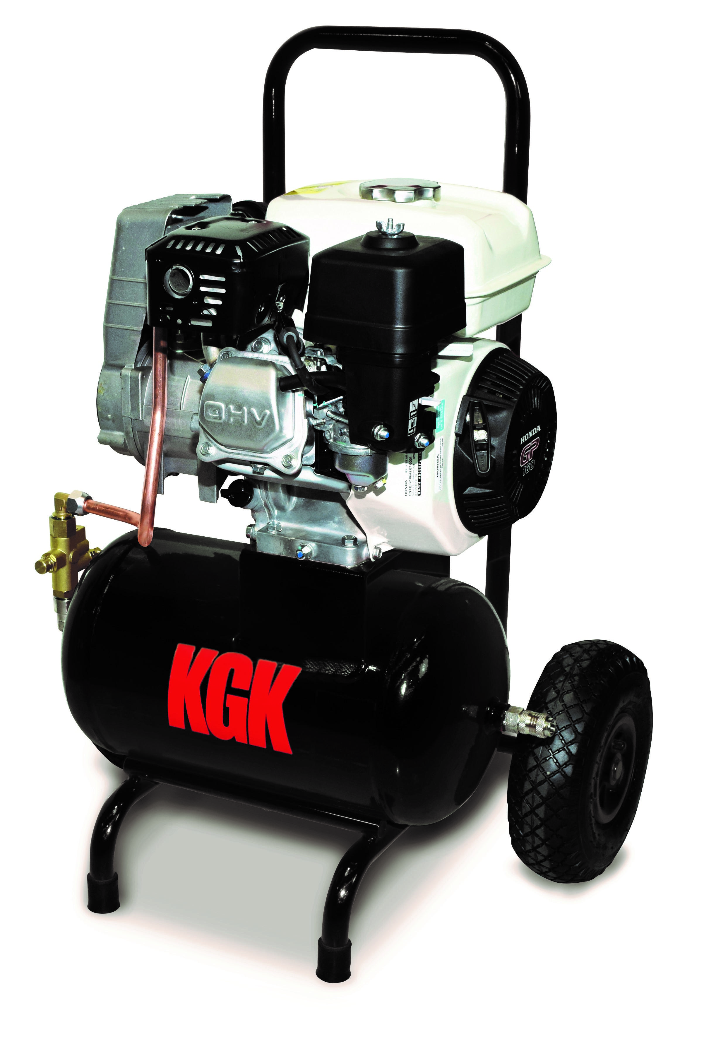 KGK Kompressor Bensin S1520