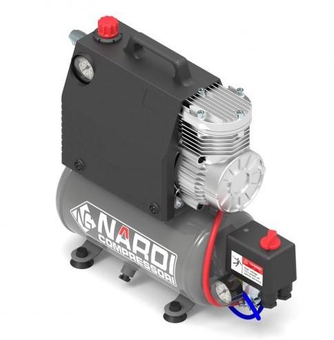 KGK Kompressor Koala 2, 230 V