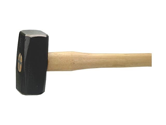 Hultafors Slegge Hickory skaft MH 3000, 3000 g