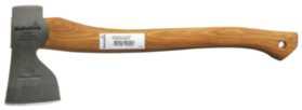 Hultafors Snekkerøks med Hickory-skaft SY 21, 1000 g
