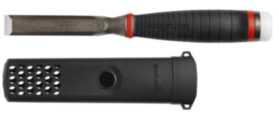 Hultafors Stemmejern I-profil HDC 32 med slire, 32 mm bredde