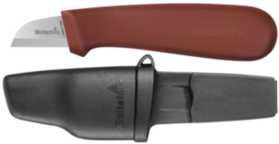 Hultafors Monteringskniv EFK for kabelarbeid 35mm kulstål blad