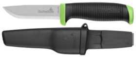 Hultafors Taukniv RKR GH, 93 mm blad og slire