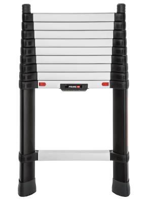 Telesteps Stige teleskop prime 4,1 m