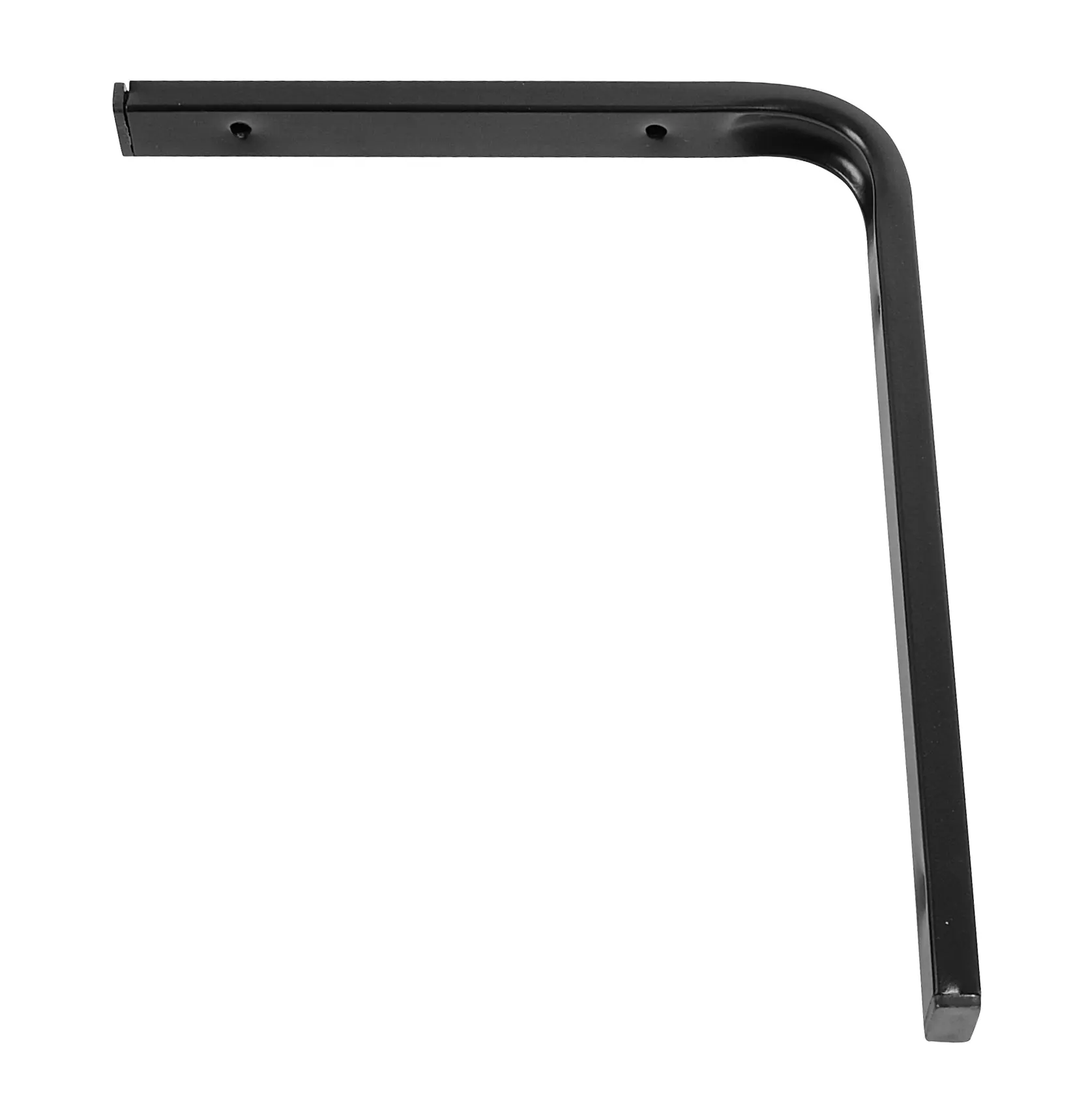 Home>it Hylleknekt F-profil 200x250 mm - sort
