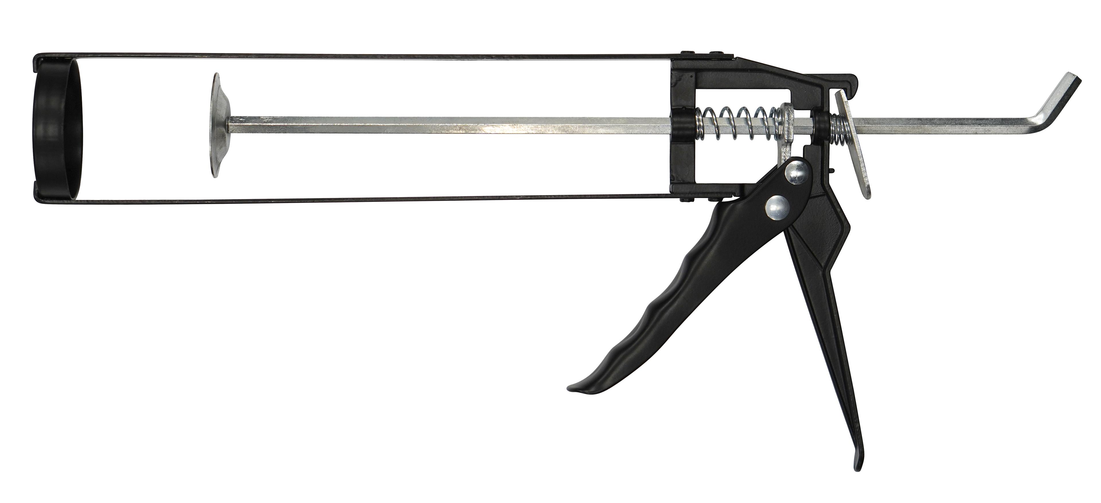 Work it by millarco Work>it by millarco fugemassepistol for 300 ml. patroner