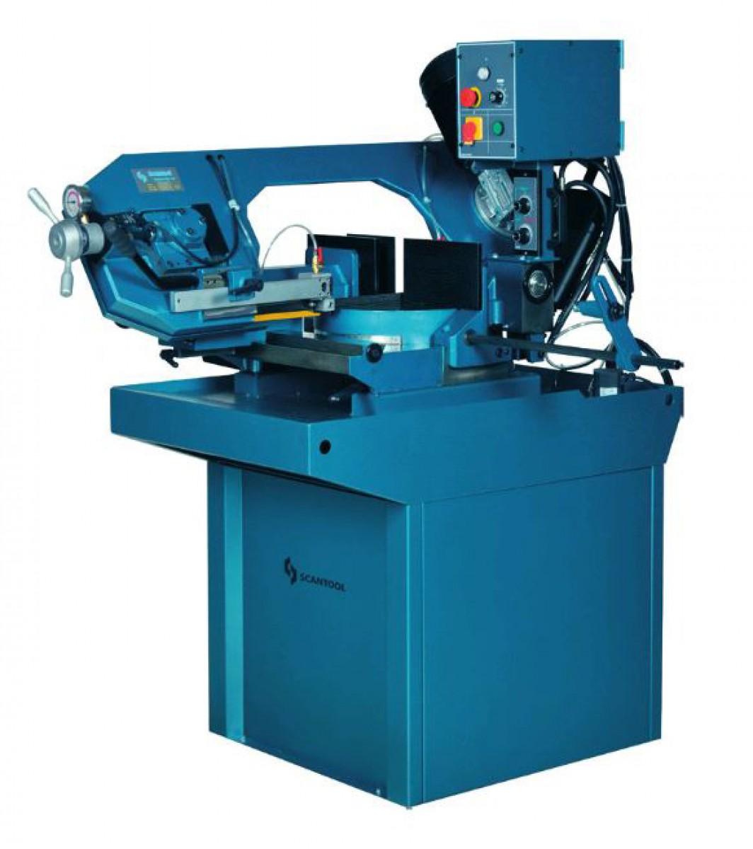 Scantool 320 GSHT SEMI Scantool metallbåndsag