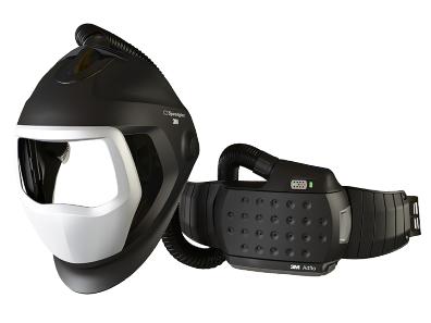 3M Speedglas Adflo gnistfanger 836000