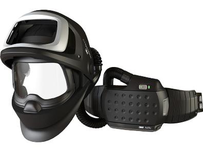 3M Speedglas Ansiktstetning til speedglas 9100FX