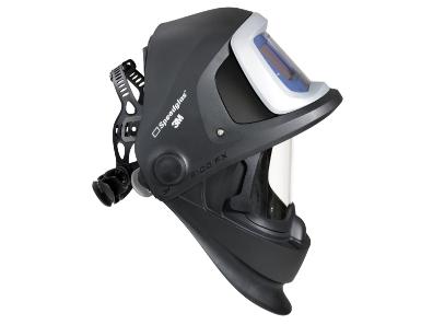 3M Speedglas Speedglas 9100 FX frontsett