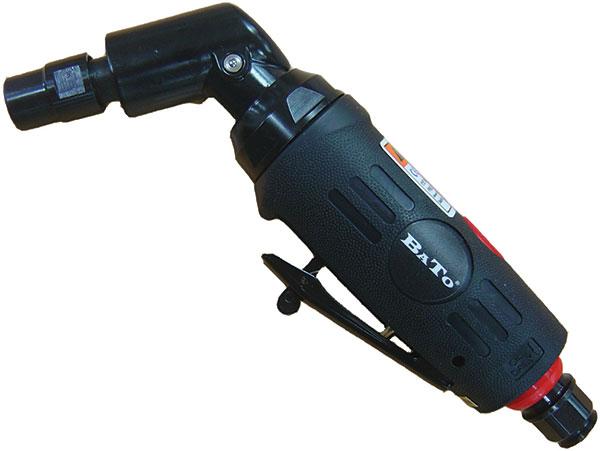 Bato BATO Mini luftsliper 1/4" vinkel 115g.