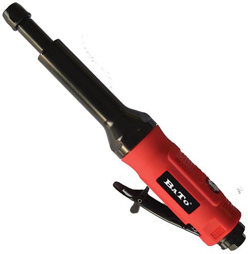Bato BATO Mini luftsliper 1/4" lang hals rett.