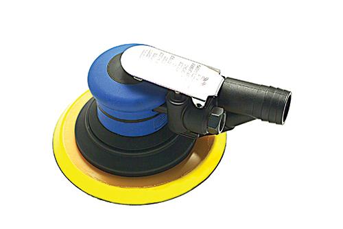 Bato BATO Luft eksentersliper 6" en-hånds