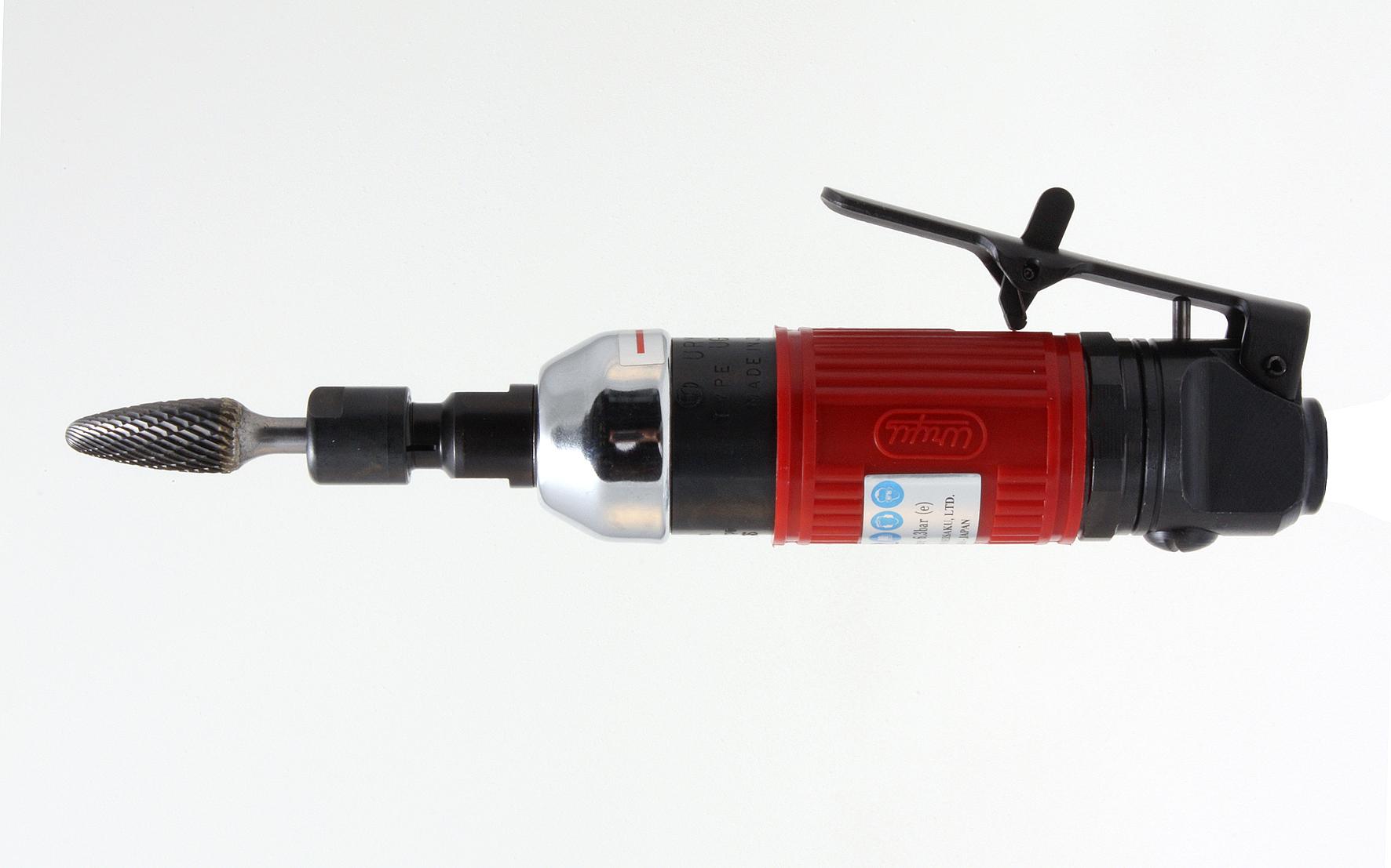 Folke Larsen UG-38N lynsliper, 6 mm,