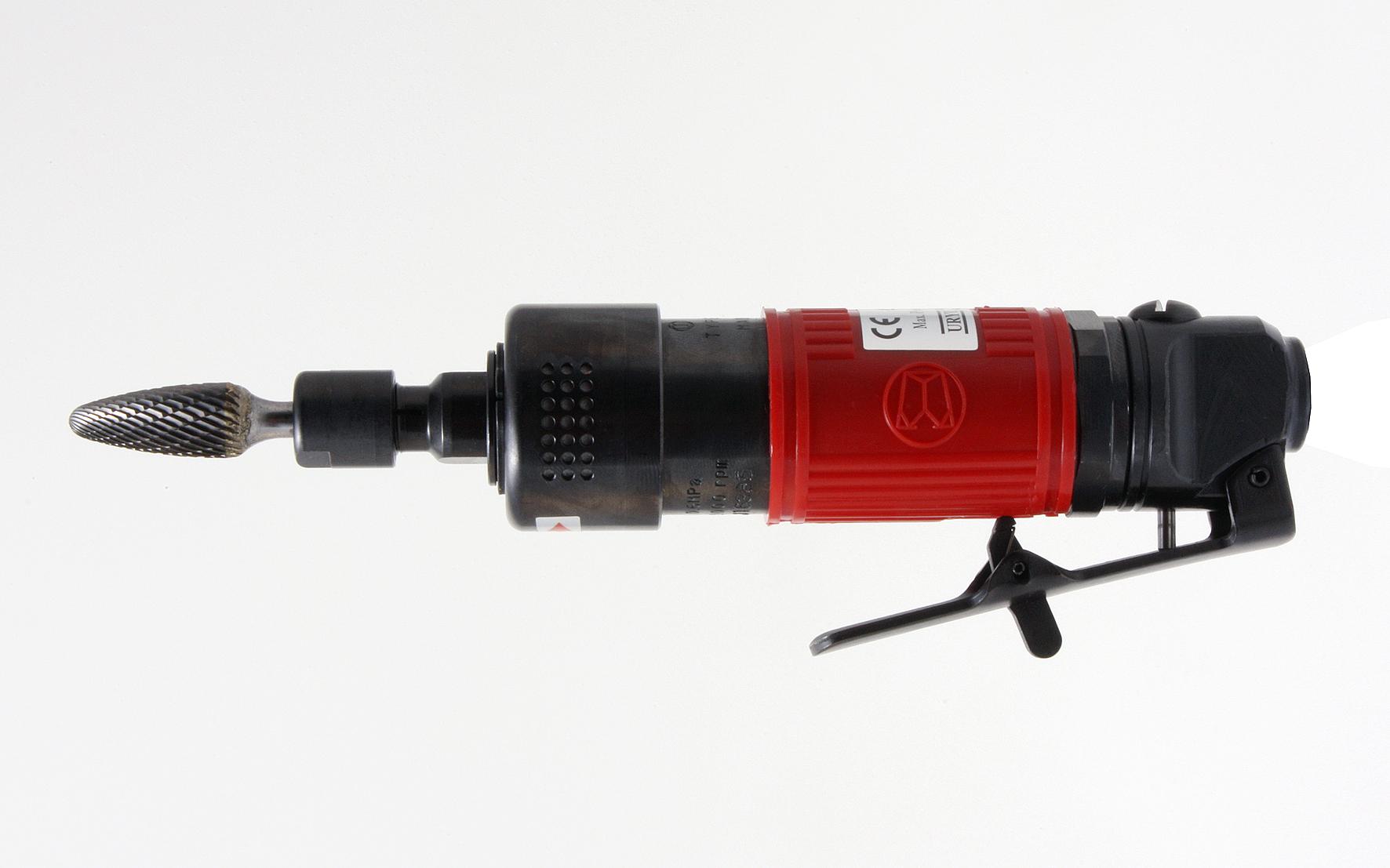 Folke Larsen UG-38NA lynsliper, 6 mm