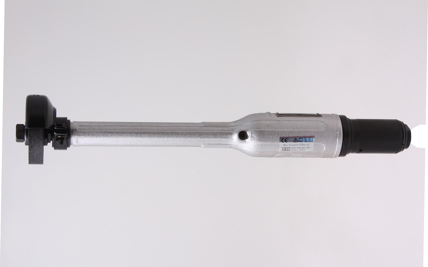 Folke Larsen UG-650ER horisontalsliper