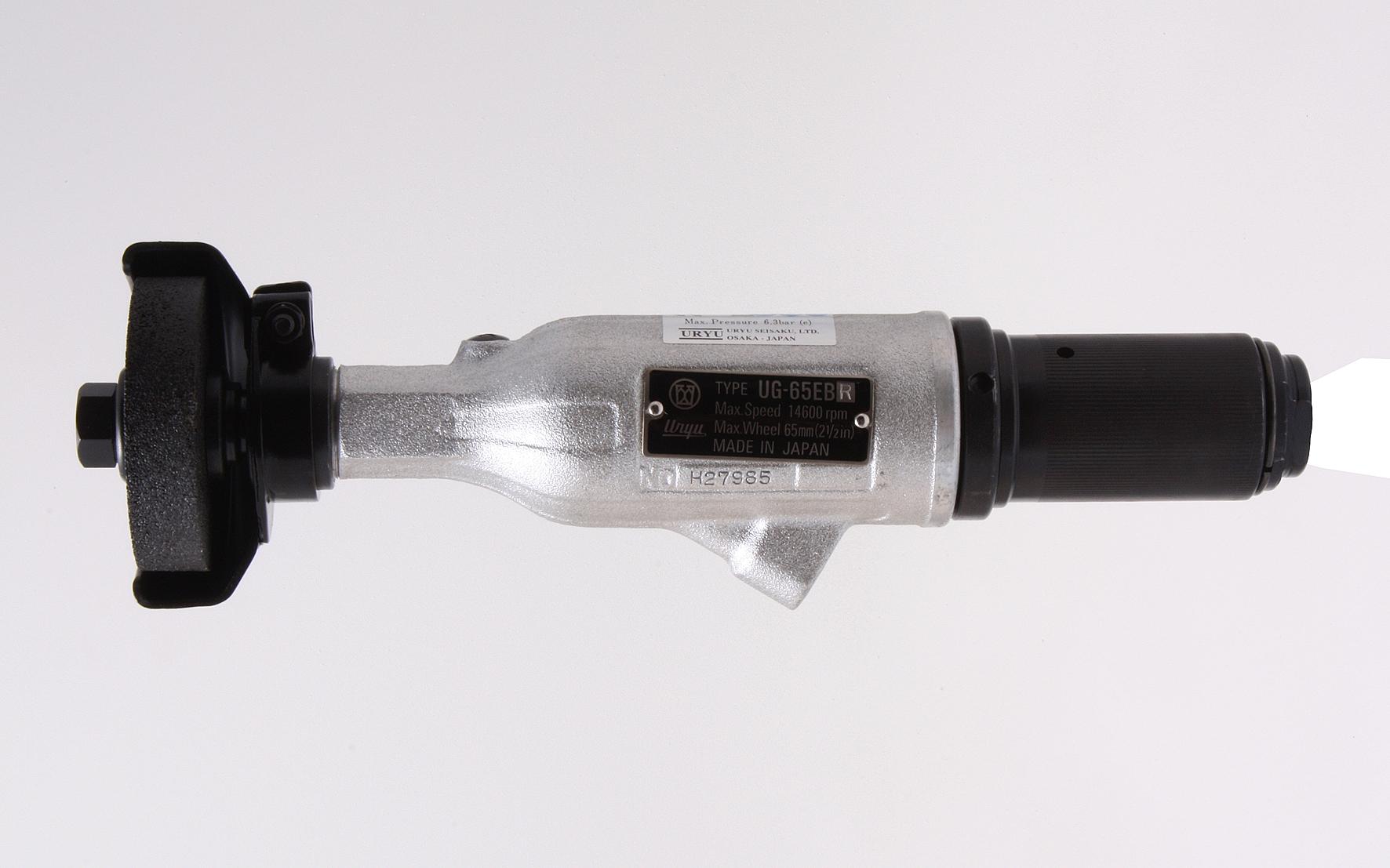 Folke Larsen UG-65EBR rett horisontalsliper