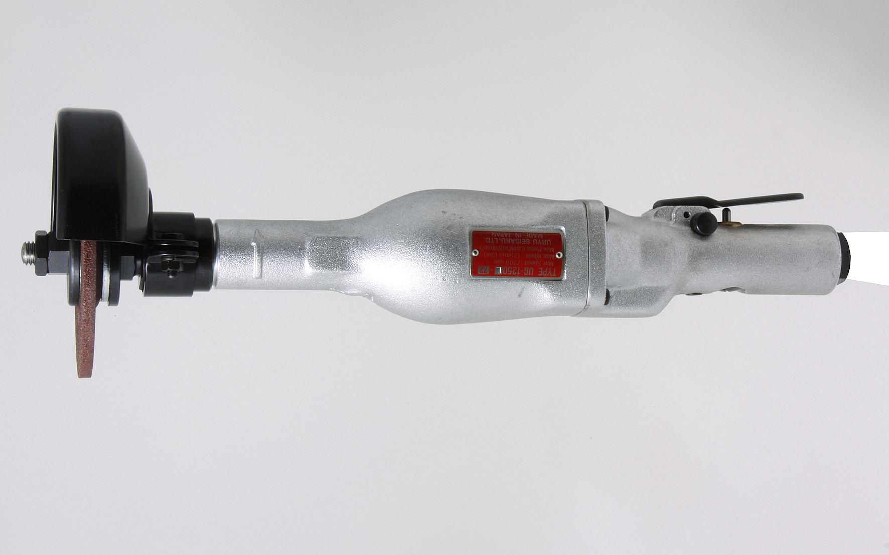 Folke Larsen UG-1250L-72 horisontalsliper