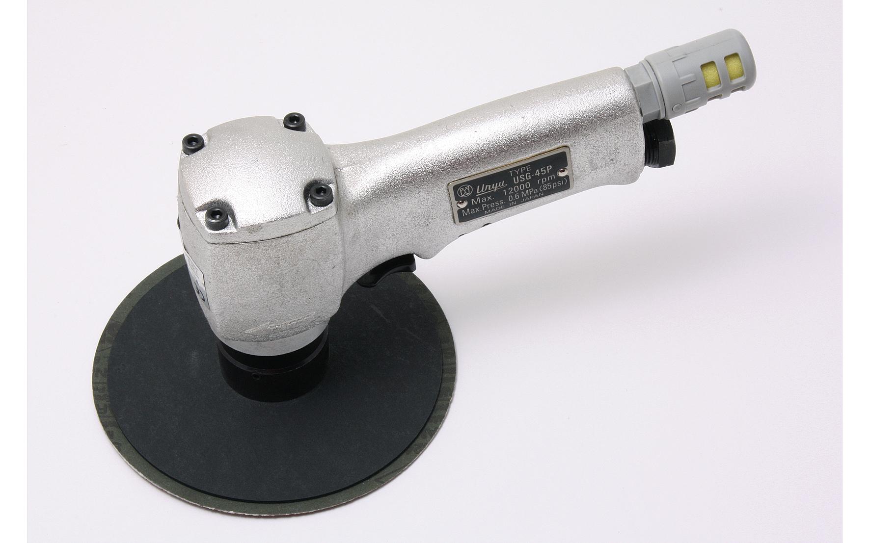 Folke Larsen USG-45P plansliper