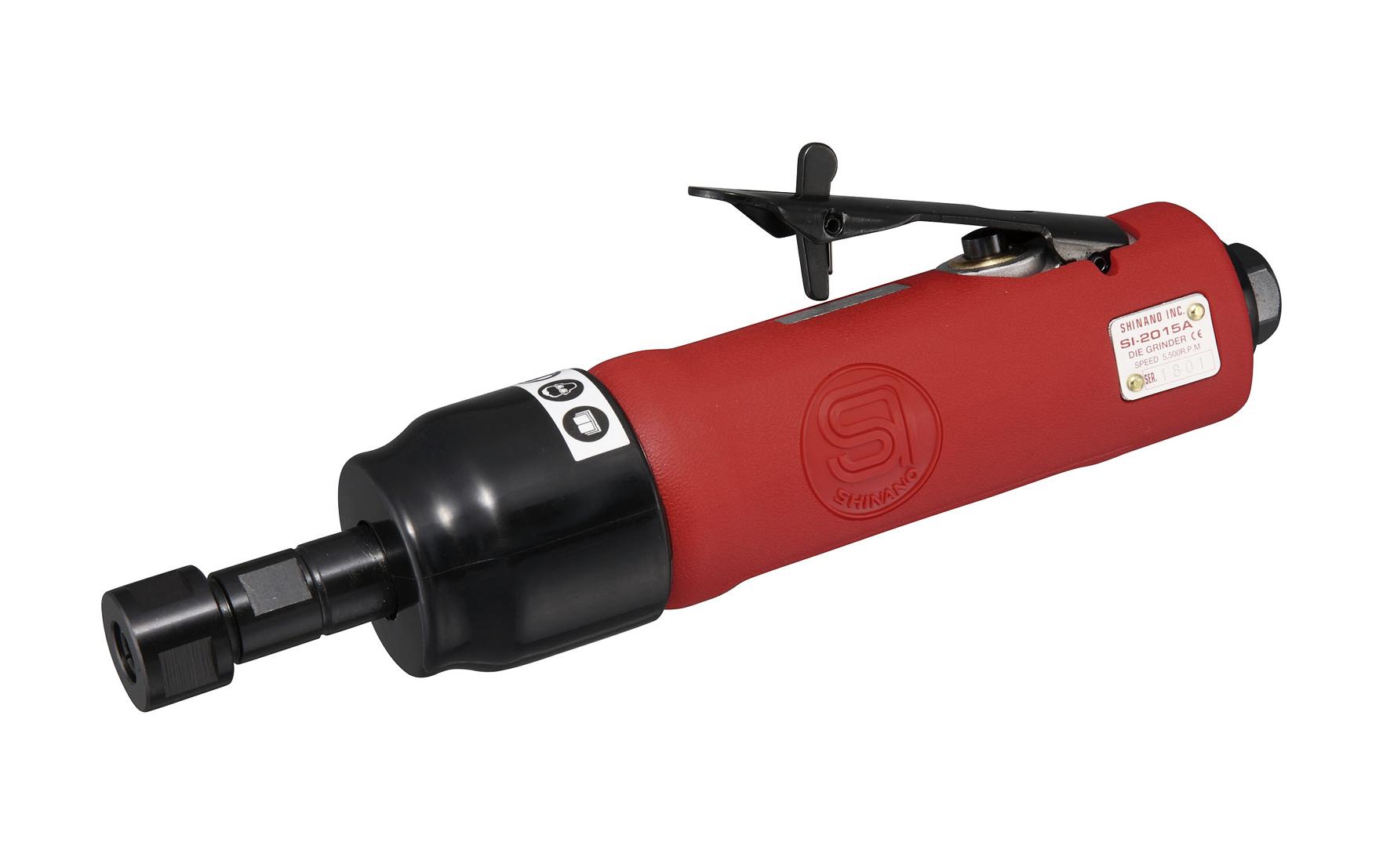 Folke Larsen SI-2015A lynsliper, 6 mm,