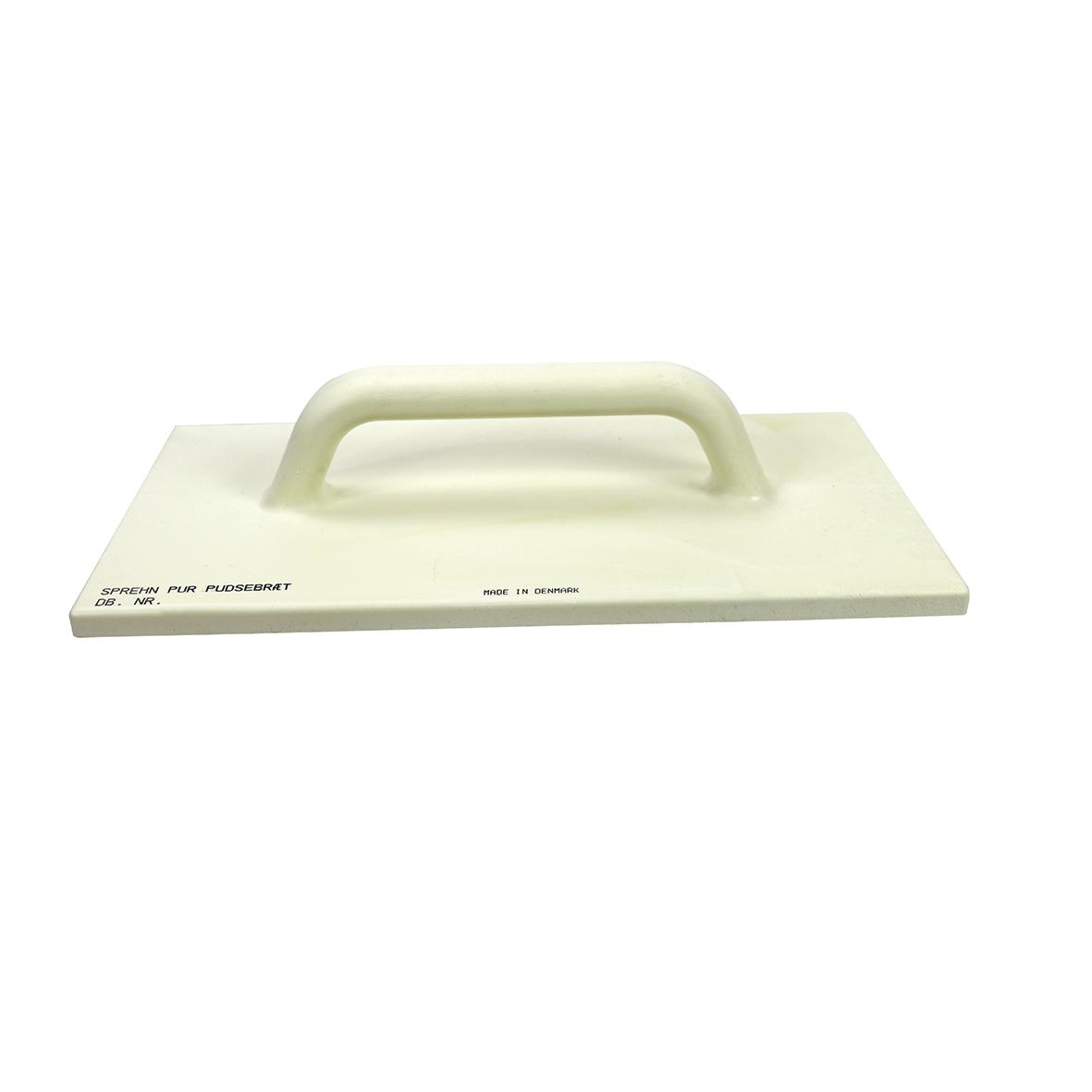 SPREHN SPREHN pudsebræt PUR 24x48 cm