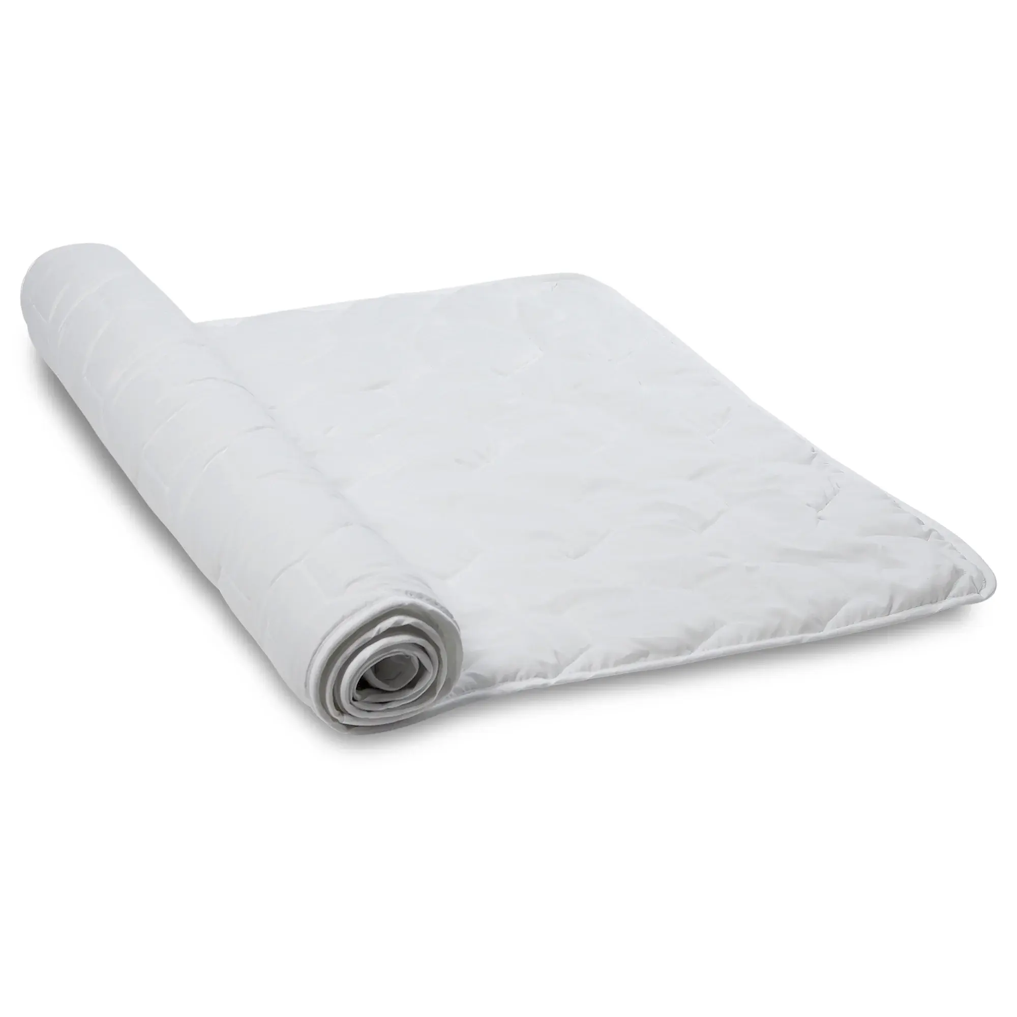 Zen Sleep Madrassbeskytter - Allergivennlig 7D mikrofiber - Zen Sleep madrassbeskytter