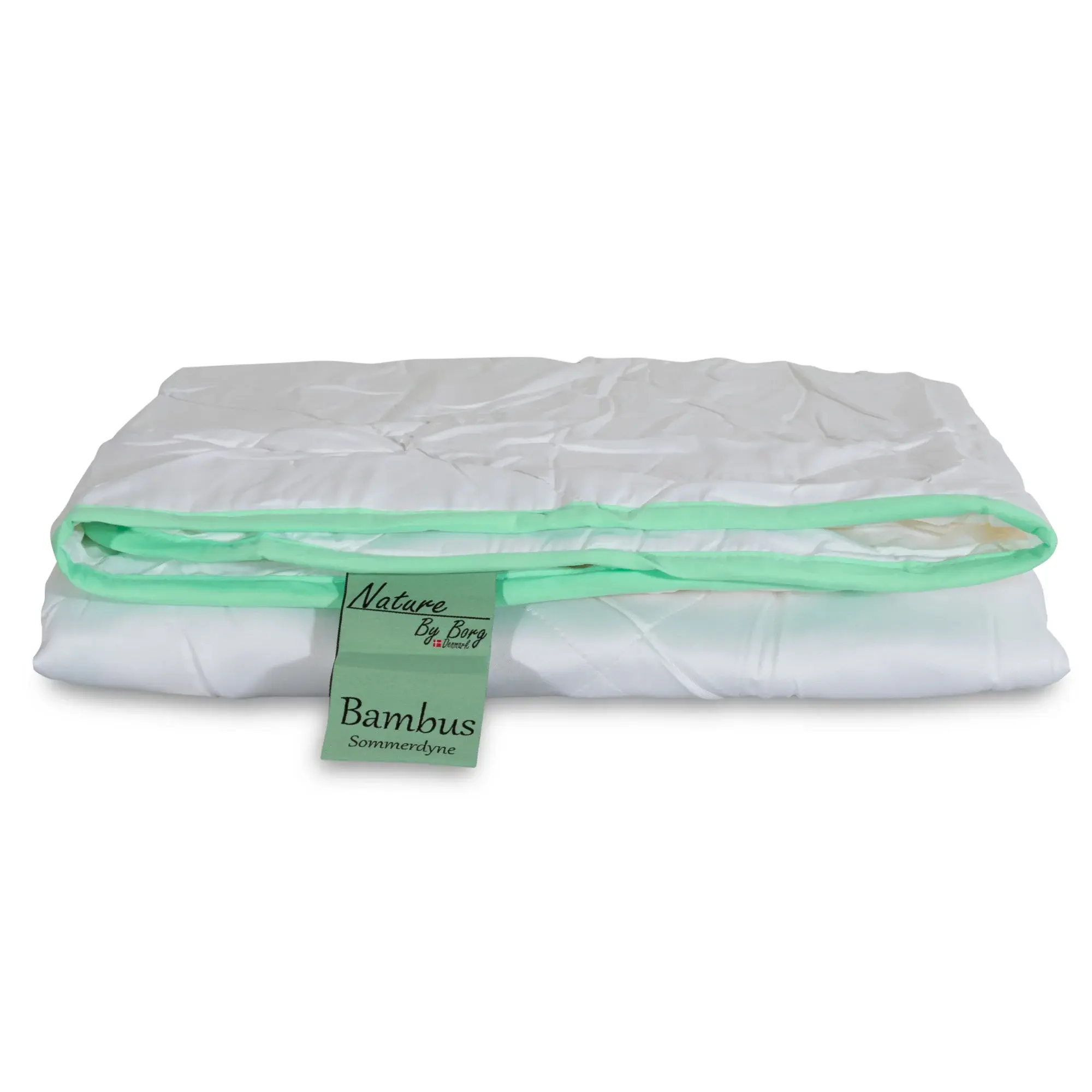 Nature By Borg Bambusdyne - 100% myk bambus - Sommerdyne - Nature By Borg