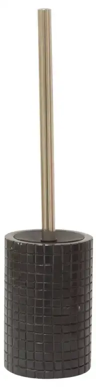 Turiform Toalettbørste i stein - Turiform - 40x10 cm