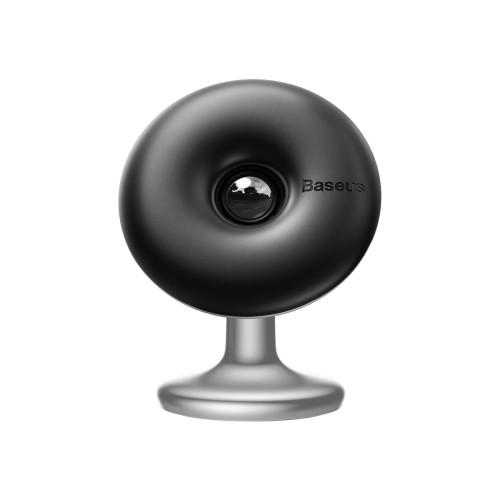 Baseus Baseus Car Mount Holder - Sølv
