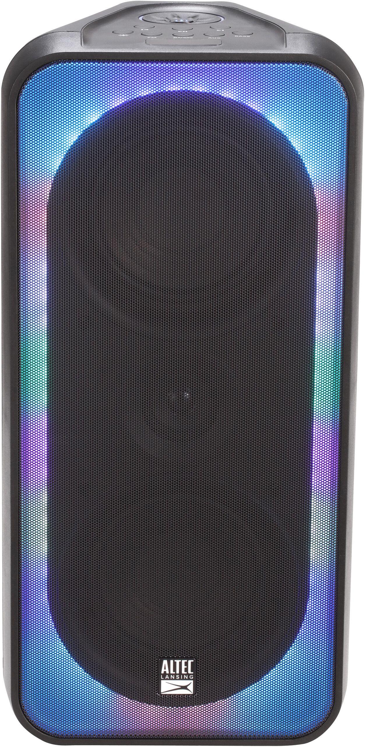 Altec Lansing Altec Lansing IMT7100 ShockWave200 RGB