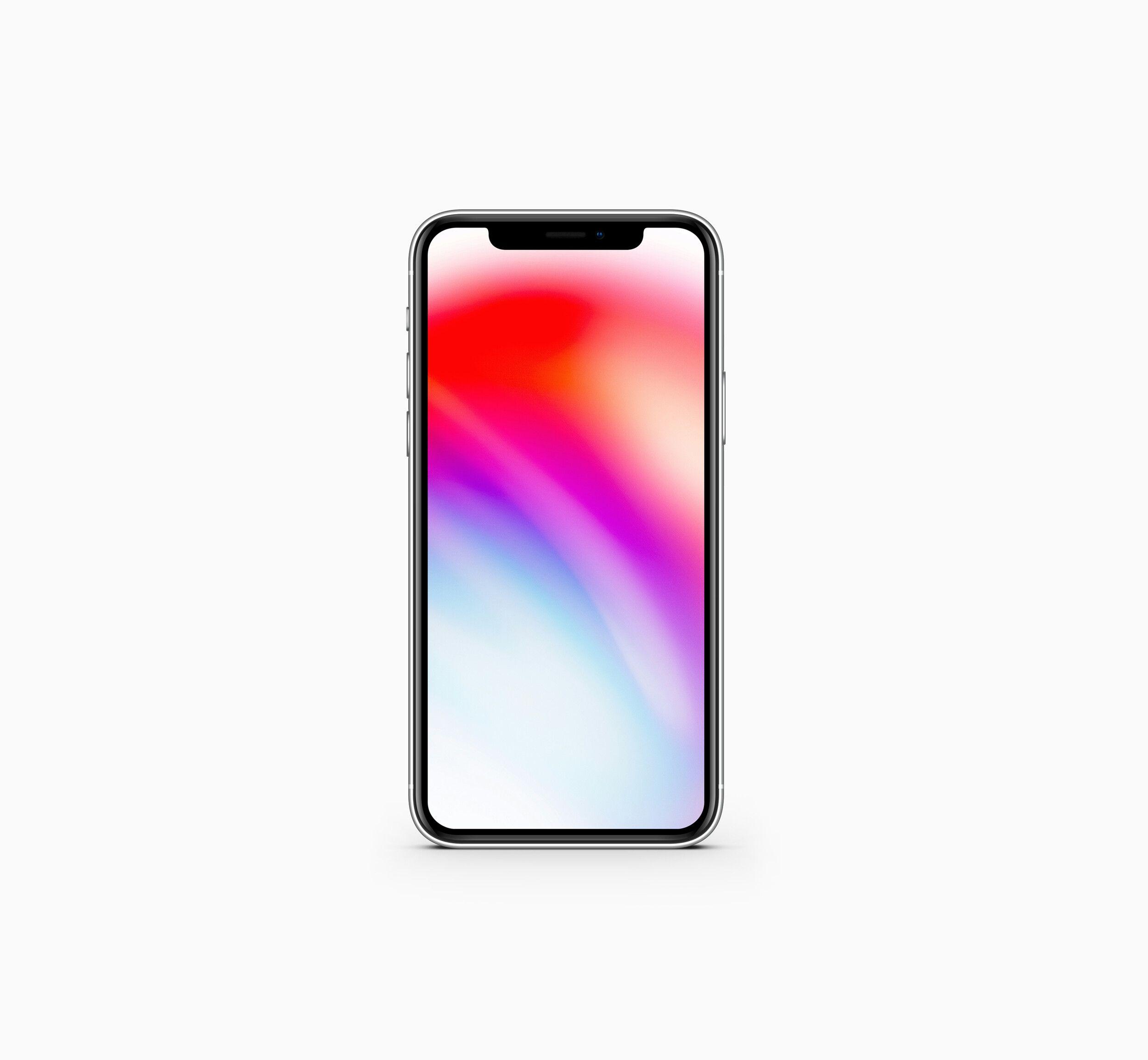 Apple Brukt iPhone 11 fra Apple - 1 års garanti - Okej kosmetisk betingelse - 128GB - Hvit