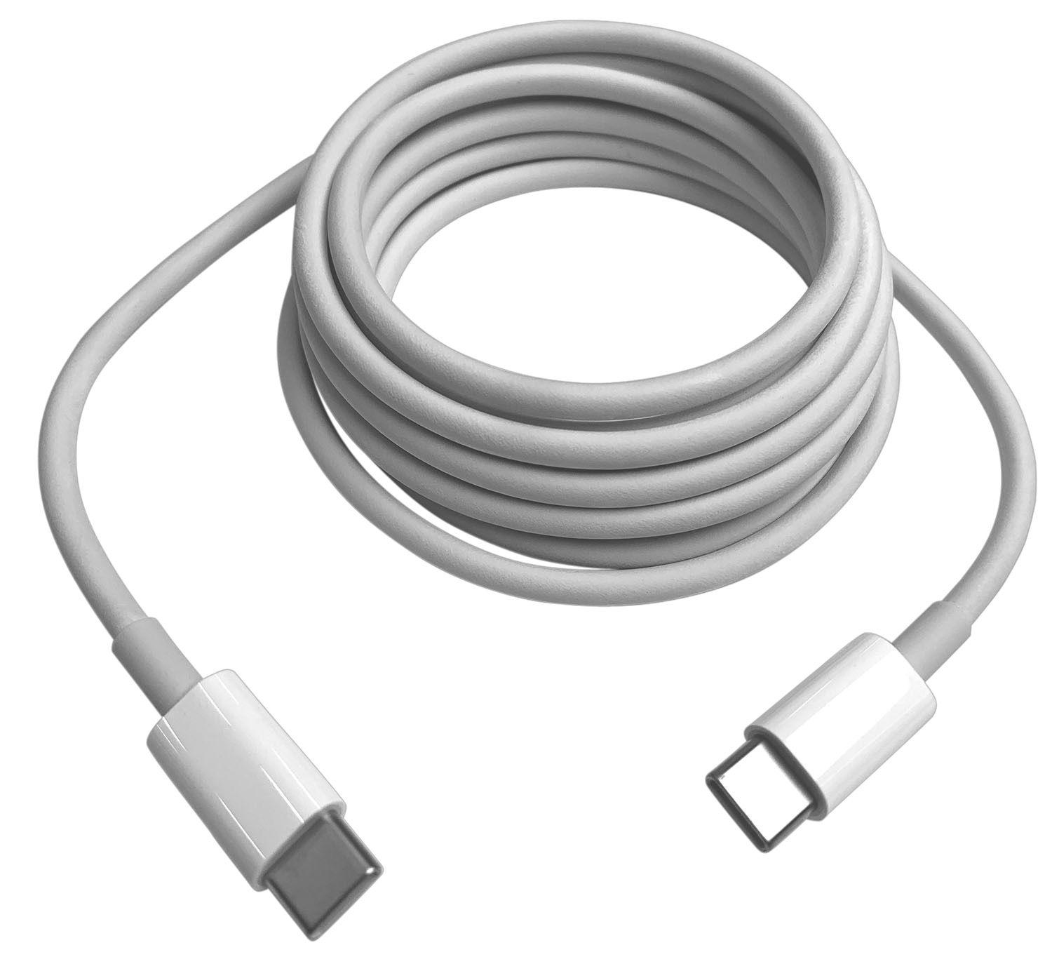 Apple Apple USB-C-Ladekabel - 2 meter