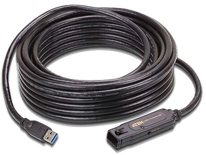 Aten Aten 10m USB 3.1 skjøtekabel