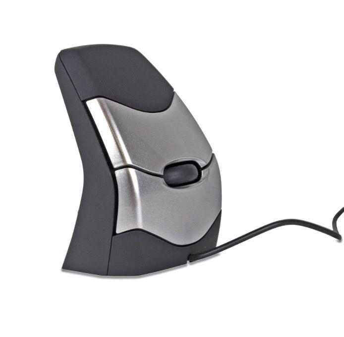 BakkerElkhuizen BakkerElkhuizen DXT Precision Mouse Wired