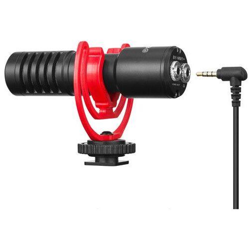 Boya Boya BY-MM1+ Microphone 3,5 mm