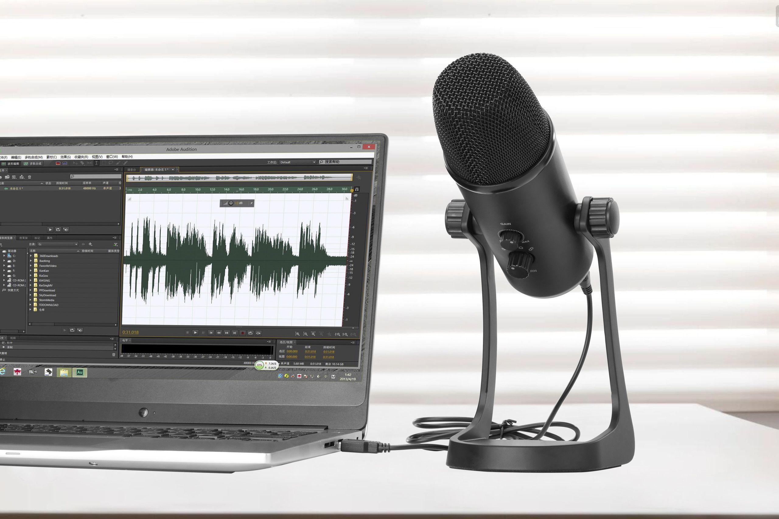 Boya Boya BY-PM700 Gaming Mic