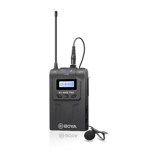 Boya Boya TX8 Pro - trådløs sender